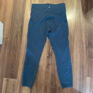 Invigorate High-rise Tight 25” Inseam